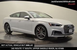 Used 2018 Audi S5 in Upper Saddle River, New Jersey