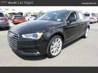 Used 2016 Audi A3 in Las Vegas, Nevada