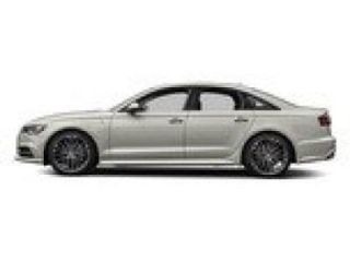Used 2017 Audi A6 2.0T in Calabasas, California