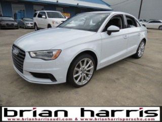 Used 2015 Audi A3 in Baton Rouge, Louisiana