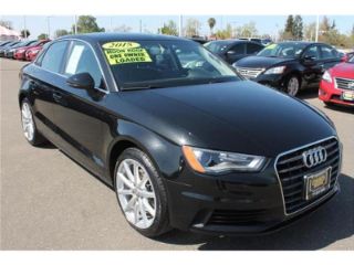 Used 2015 Audi A3 in Merced, California