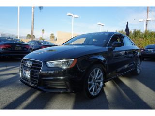 Used 2015 Audi A3 in West Covina, California