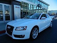 Used 2010 Audi A5 Premium in Las Vegas, Nevada