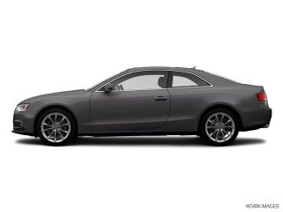 Used 2014 Audi A5 Premium in San Antonio, Texas