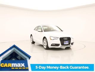 Used 2015 Audi A5 Premium in Stockbridge, Georgia