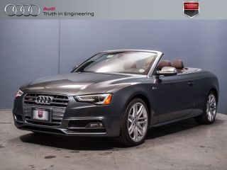 Used 2015 Audi S5 in Henderson, Nevada