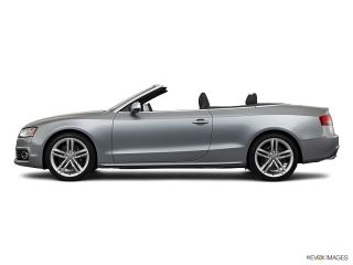 Used 2011 Audi S5 in Burlington, Massachusetts