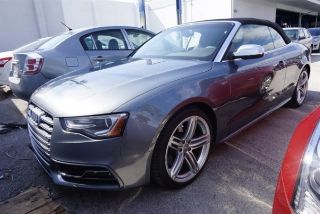 Used 2013 Audi S5 in Pompano Beach, Florida