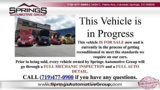 Used 2012 Audi S5 in Colorado Springs, Colorado