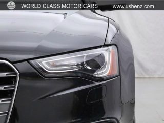 Used 2013 Audi S5 in Downers Grove, Illinois