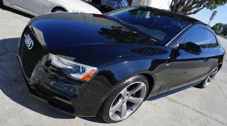Used 2014 Audi S5 in Burlingame, California