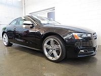 Audi S5 2013