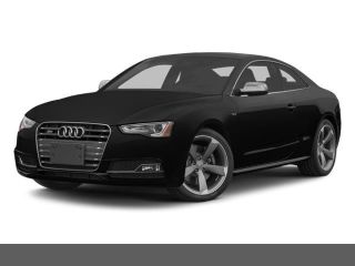 Used 2014 Audi S5 in Bellevue, Washington