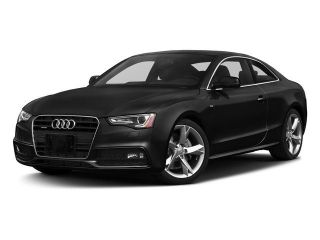 Used 2017 Audi A5 Sport in Cherry Hill, New Jersey