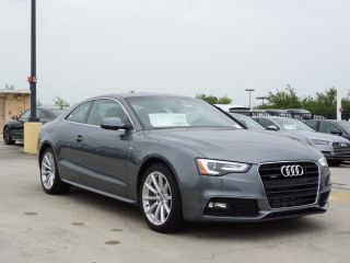 Used 2016 Audi A5 Premium in North Miami Beach, Florida