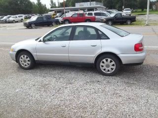 Used 2000 Audi A4 1.8T in Onawa, Iowa