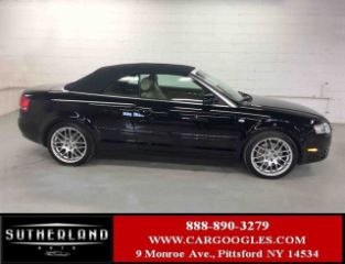 Audi A4 2.0T 2007