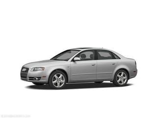 Used 2005 Audi A4 2.0T in Hawthorne, New York