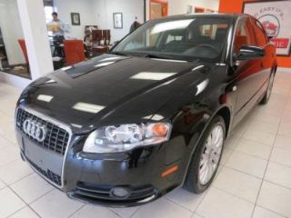Used 2008 Audi A4 2.0T in Quincy, Massachusetts