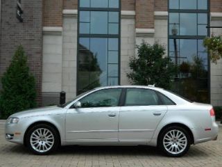 Used 2006 Audi A4 2.0T in Carmel, Indiana