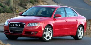 Used 2007 Audi A4 2.0T in Harrisburg, Pennsylvania