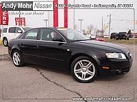 Used 2006 Audi A4 2.0T in Indianapolis, Indiana
