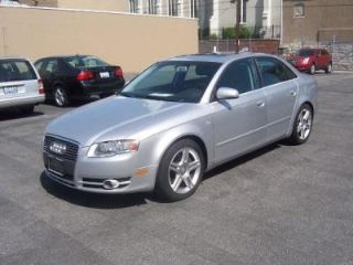 Used 2007 Audi A4 2.0T in Louisville, Kentucky