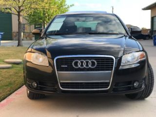 Used 2007 Audi A4 2.0T in Frisco, Texas