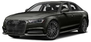 Used 2016 Audi A6 2.0T in Beverly Hills, California