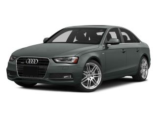 Used 2015 Audi A4 2.0T in Watertown, Connecticut