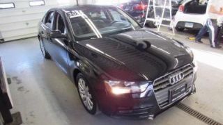 Used 2014 Audi A4 2.0T in Greenwich, Connecticut