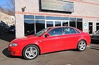 Used 2005 Audi A4 3.2 in Hartford City, Indiana