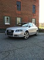 Used 2005 Audi A4 3.2 in South Bend, Indiana