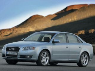 Used 2005 Audi A4 3.2 in Hellertown, Pennsylvania