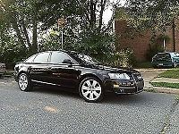 Used 2005 Audi A6 3.2 in Philadelphia, Mississippi