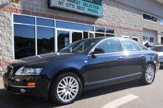 Used 2006 Audi A6 3.2 in Fairfield, Alabama