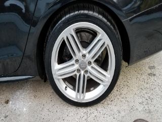 Used 2010 Audi S4 in Burlington, Colorado