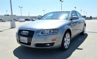 Used 2007 Audi A6 3.2 in Los Angeles, California