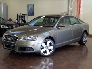 Used 2008 Audi A6 3.2 in Hanover, Pennsylvania