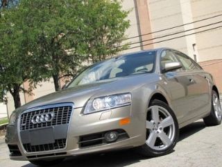 Used 2008 Audi A6 3.2 in Lexington, Kentucky