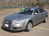 Used 2008 Audi A6 3.2 in Hartford, Alabama