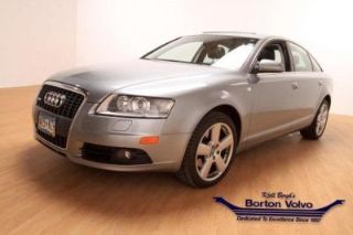 Used 2008 Audi A6 3.2 in Golden Valley, Minnesota