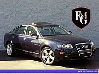 Used 2008 Audi A6 3.2 in Barrington, Illinois