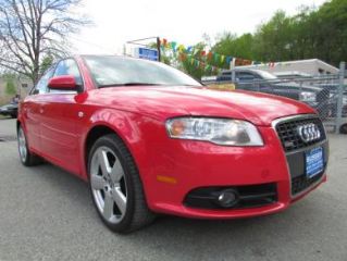 Used 2008 Audi A4 3.2 in Lake Hopatcong, New Jersey