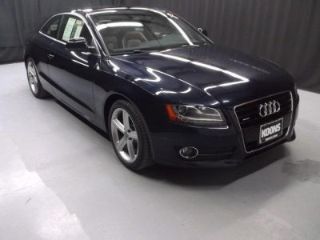 Used 2009 Audi A5 in Easton, Maryland