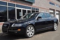 Used 2006 Audi A6 4.2 in Fairfield, Alabama