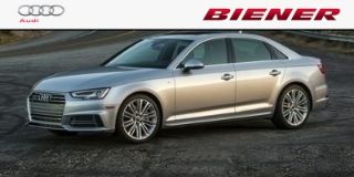 Used 2017 Audi A4 2.0T in Great Neck, New York