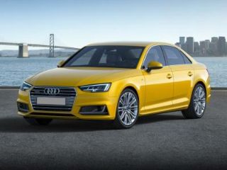 Used 2017 Audi A4 2.0T in Wausau, Wisconsin