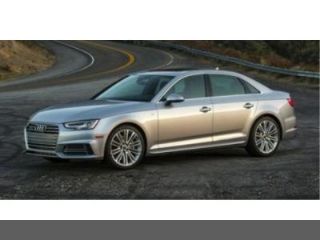 Used 2017 Audi A4 2.0T in Bellevue, Washington