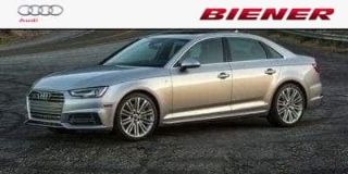 Used 2018 Audi A4 2.0T in Great Neck, New York